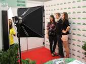 Austro Agrar 2011 in Tulln � RWA