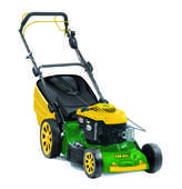 OKAY Rasenm�her �konomic Profi 4in1 5112 SWMK