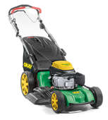 OKAY Rasenm�her �konomic Profi Plus 5312 HS4WMK