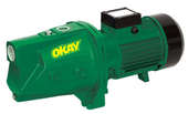 OKAY Bew�sserungspumpe WPR 12000 GST