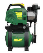 OKAY Hauswasserwerk HWW 1100 VF
