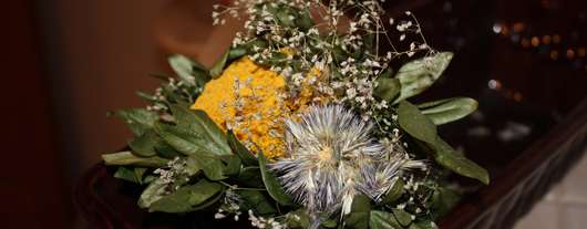 Trockenblumen � RWA