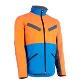 Forstjacke blueline Forstjacke blueline