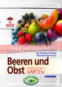Fachbuch - Beeren_und_Obst_spezial � avBUCH-Verlag