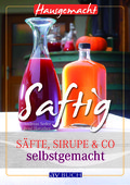 Fachbuch - S�fte Sirupe � avBUCH-Verlag