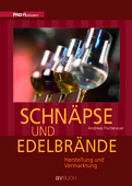 Fachbuch - Schn�pse Edelbr�nde � avBUCH-Verlag