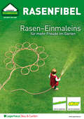 Rasenfibel &copy;RWA