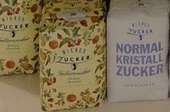 Gelier- und Kristallzucker © RWA Gelier- und Kristallzucker © RWA