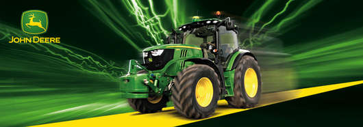 Die neuen 6R-Johnnys kommen! � RWA