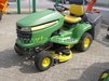 John Deere X 300 R VORF�HRER