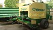 Krone VP 1500 MC