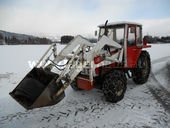 Steyr 8060 A