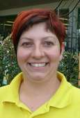 Daniela Kienegger  Gartenfachberaterin Lagerhaus Wechselgau  Hartberg � RWA