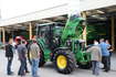 6R PowerTour von John Deere in Korneuburg RWA
