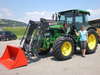 John Deere 5100 A