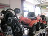 Husqvarna RIDER 213 C