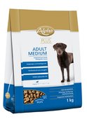 1281825 - Alpha Plus Adult Medium 1 kg k