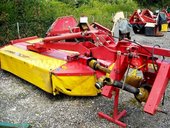 Poettinger NOVACAT 265H
