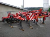 Kuhn CULTIMER 400