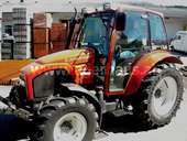 Lindner GEO73 ALPIN