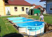 Isopooleinbau � Cemix