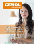 Pellets 7 gute Gr�nde