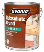 avania Holzschutz Grund 5l � avania