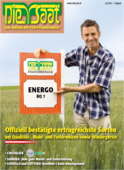 Fachblatt f�r Pflanzenbau Herbst 2012 &nbsp;