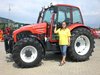 Lindner GEO 93 A