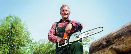 Stihl Picco Duro © Stihl Stihl Picco Duro © Stihl