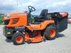 Kubota G 23 LD  VORF�HRER
