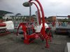 Welger ATTIS HR 16  VORF�HRER
