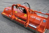 Kuhn VKM 280