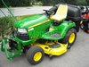 John Deere X700