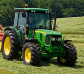 JD 5080 G JD 5080 G