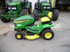 John Deere X 304