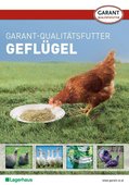 Prospekt Gefl�gel 2012 &copy;Garant