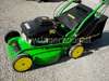 John Deere JX 90