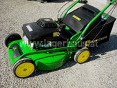John Deere JX 90