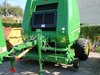 John Deere 854 PREMIUM