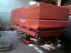Kverneland DS-EDW