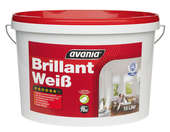 AVANIA BRILLANTWEISS 10L