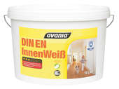 AVANIA DIN EN INNENWEISS 10L