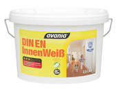 AVANIA DIN EN INNENWEISS  2