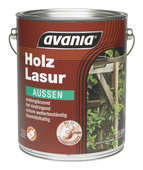 AVANIA HOLZLASUR 5L