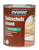 AVANIA HOLZSCHUTZ GRUND 750ML