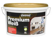 AVANIA PREMIUMWEISS  5L