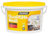 AVANIA QUALITAETSWEISS  2