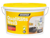 AVANIA QUALITAETSWEISS  5L