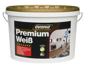 AVANIA PREMIUMWEISS 10L